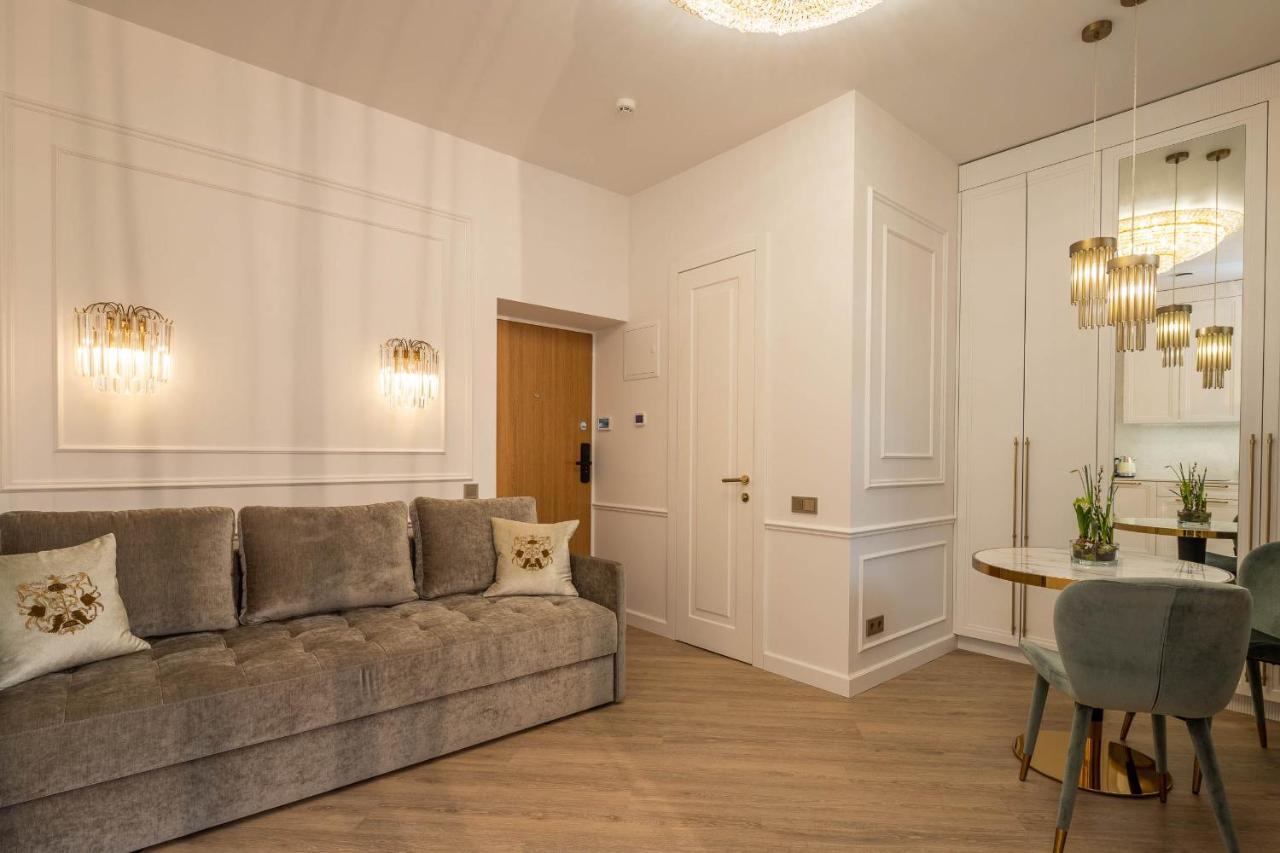 Appartamento Meiles Aleja - - By Hello Sea Homes *